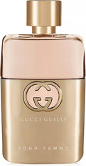 Gucci Guilty Pour Femme For Women, 50 ml