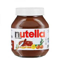 Nutella Hazelnut Spread with Cocoa - 825g