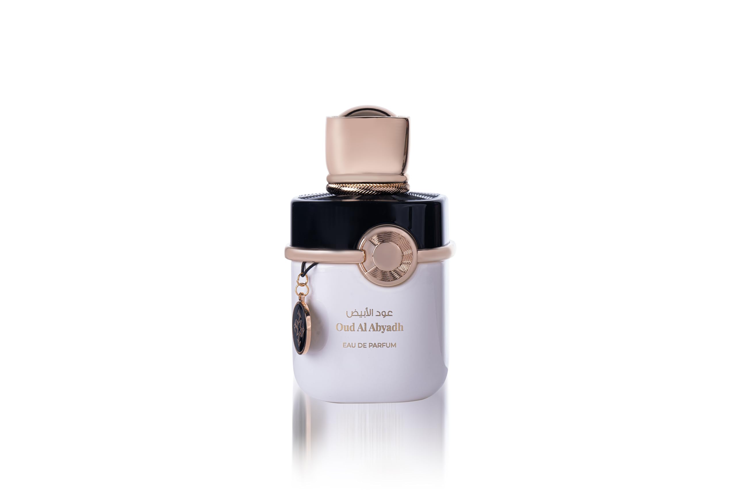 Azha Perfumes - Oud Al Abyadh EDP 100 ml