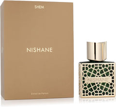 Nishane Shem Extrait De Parfum 50 ml