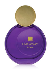 Avon Far Away Rebel Eau de Parfum - 50 ml
