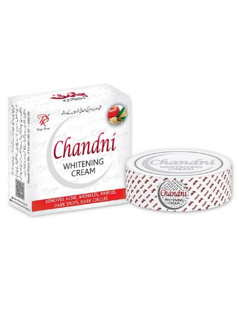 Beauty cream original whitening beauty cream 30g