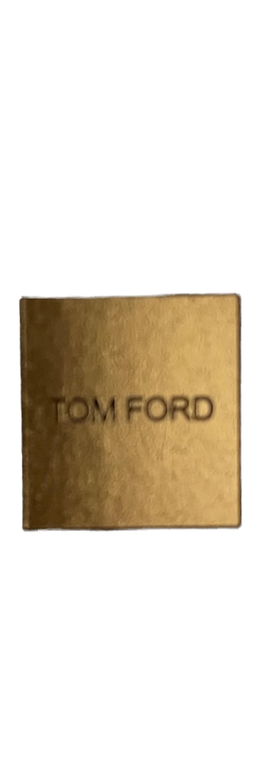 Tom Ford Rose Prick Private Blend EDP Deluxe Sample 4mL 0.14 fluid ounce Boxed Spray