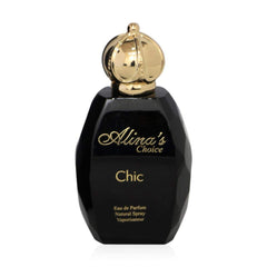 Alina's Choice Chic For Women 80ml - Eau de Parfum