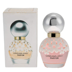 Eau de Toilette for Women, 30ml Women Perfume Flower Fruity Fragrance Long Lasting Perfume Spray Gift for Birthday Christmas