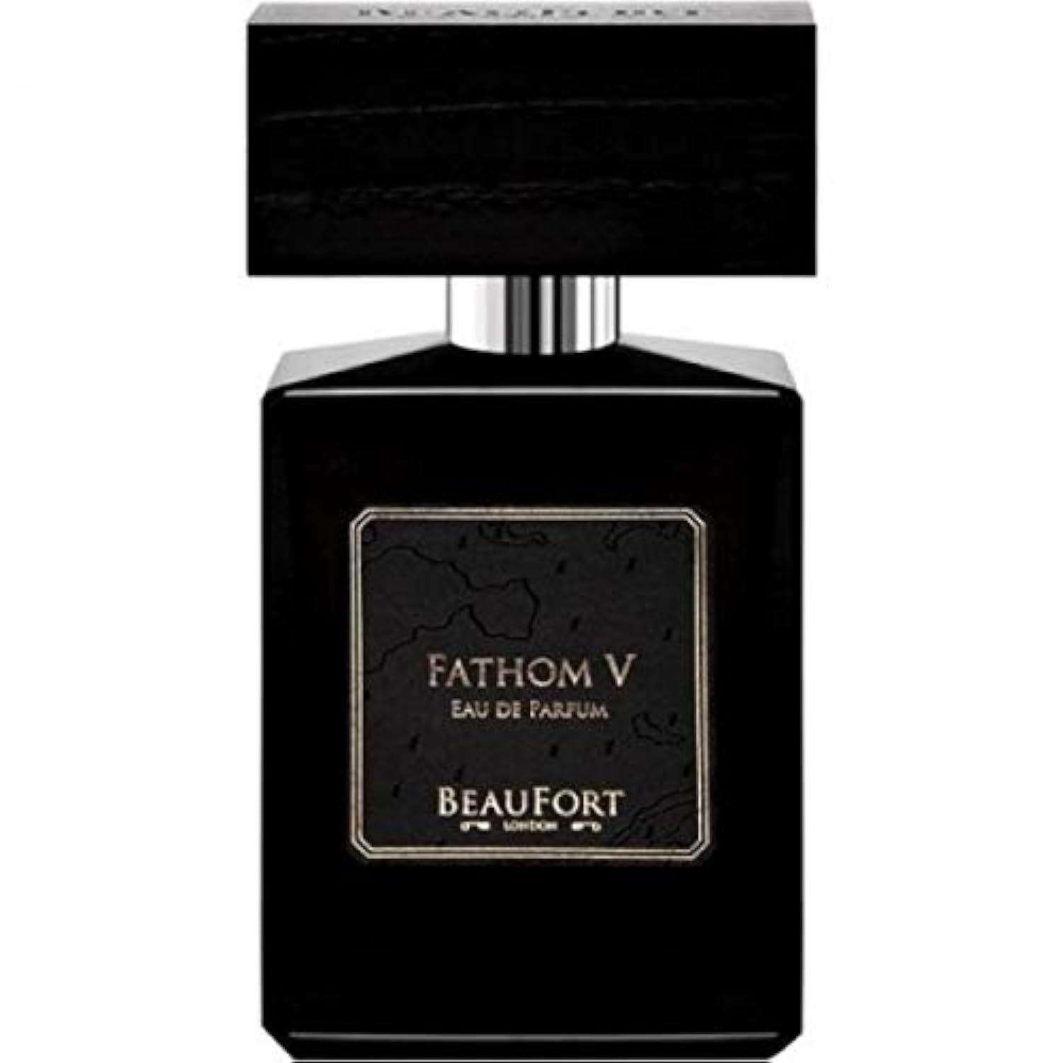 BEAUFORT Fathom V Eau De Parfum, 50 ml