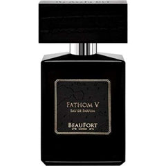 BEAUFORT Fathom V Eau De Parfum, 50 ml