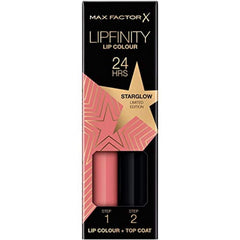 Max Factor Lipfinity Rising Stars #80-Starglow