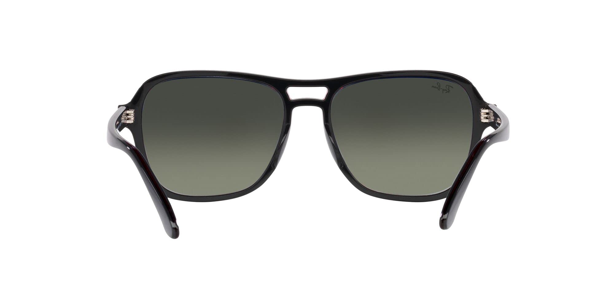 Ray-Ban Rb4356 State Side Square Sunglasses