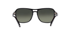 Ray-Ban Rb4356 State Side Square Sunglasses