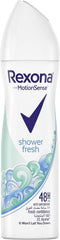 Rexona Shower Fresh 48 Hour, 150 ml