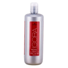 Schwarzkopf Professional Igora Royal Developer - 12% / 40 volume