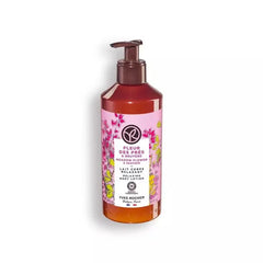 Yves Rocher Sensual Body Lotion Nourishing Moisturising - Meadow Flowers & Hether Scent Women Skin Day Care 390 ml /13.1 fl. Oz