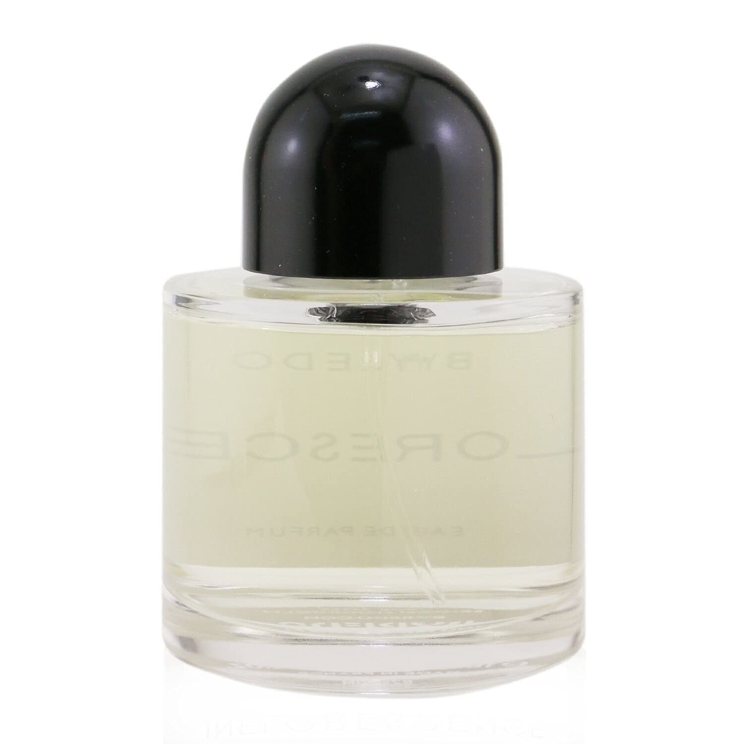 BYREDO Black Saffron Eau De Parfum For Unisex, 100 ml