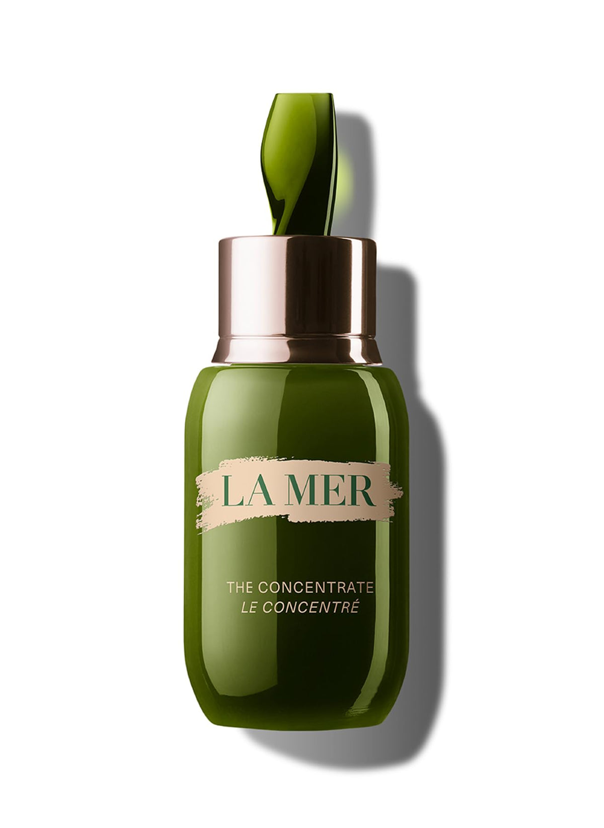 La Mer The Concentrate – Barrier-Repair Serum, 50 ml / 1.7 oz