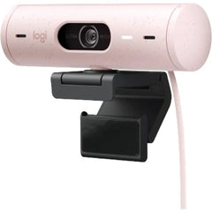 Logitech Brio 500 Full HD 1080p Webcam