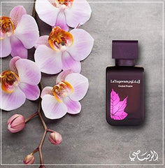 RASASI - LA YUQAWAM ORCHID PRAIRIE 75ML