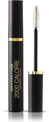 Max Factor 2000 Calorie Dramatic Volume Mascara, 04 Navy 9 ml