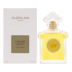 Guerlain LHeure Bleue - perfumes for women, 75 ml - EDP Spray