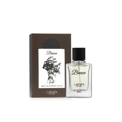 Lattafa Perfumes Breeze Eau De Parfum - 20Ml / 0.6Oz