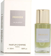 Parfum d'Empire Iskander EDP 50 ml Unisex Parfüm