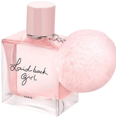 LAID BACK GIRL by Geparlys (W) EDP SP 3.4 OZ