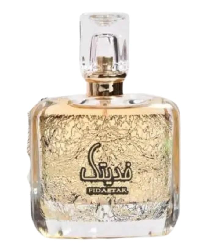 Ard Al Zaffran Fidaetak Perfume 100ml EDP