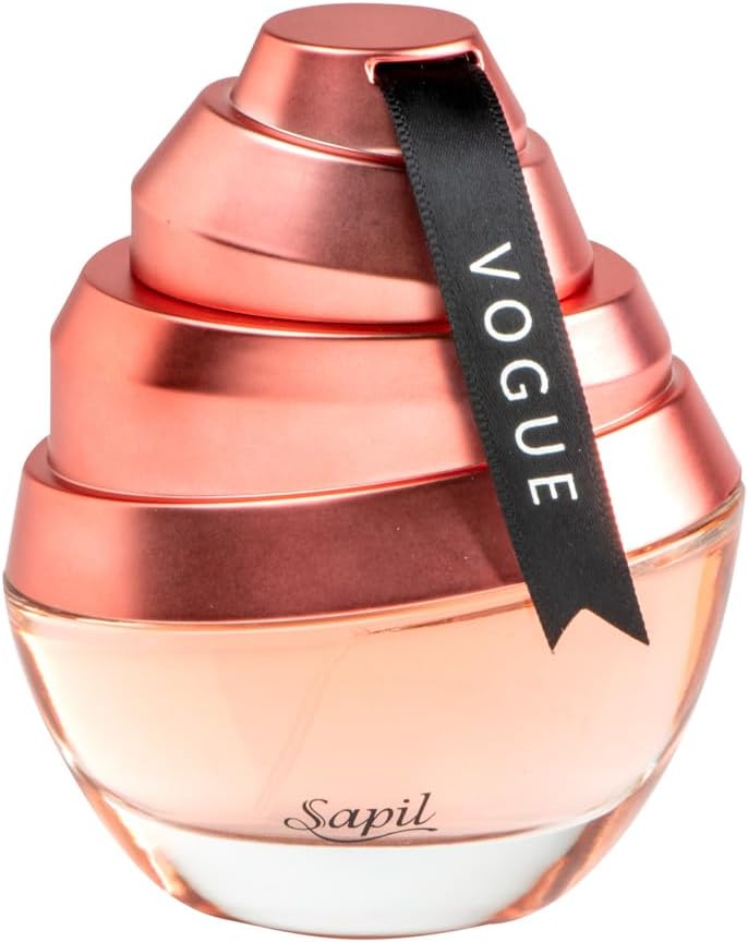 Sapil Vogue for Women Eau De Parfum 100ml