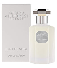 Teint de Neige by Lorenzo Villoresi for Women - Eau de Toilette, 100 ml
