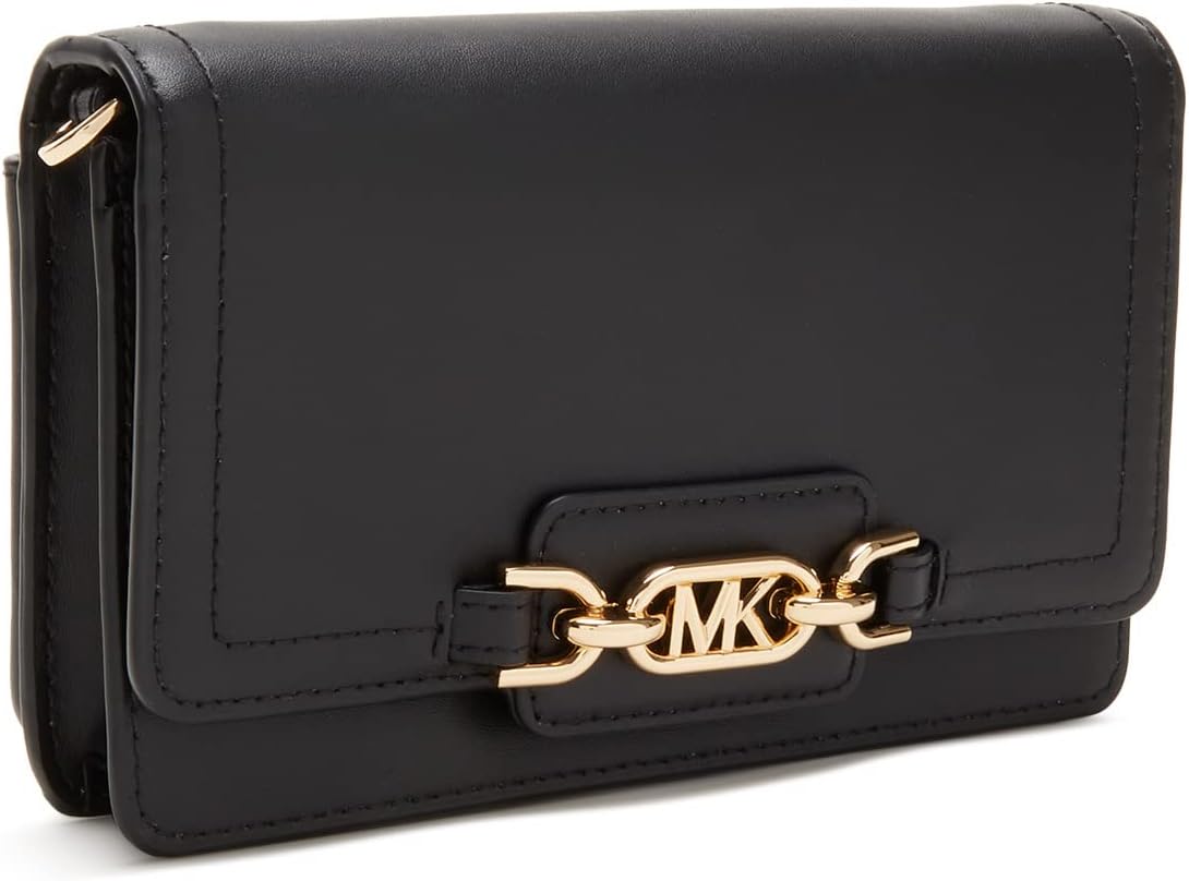 Michael Kors Damen Heather Phn CHN Xbody Bag