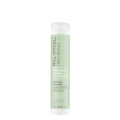 Paul Mitchell Clean Beauty Anti-Frizz Hair Shampoo 250 ml