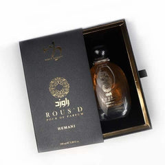 Rous'd Perfume | WB by Hemani 100ml