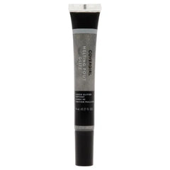 COVERGIRL Melting Pout Glitz Liquid Glitter Topcoat, Double Platinum, 0.02 Pound