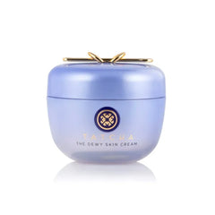 Tatcha The Dewy Skin Cream | Rich Face Cream to Hydrate, Plump and Protect Dry and Combo Skin, 50 ml | 1.7 oz