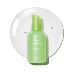 Abib Heartleaf Essence Calming Pump 1.69 fl oz / 50ml I Essence for Face, Soothing, Hydrating
