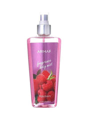 Armaf raspberry body mist for women - 250ml