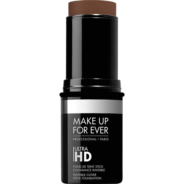 Make Up For Ever Ultra HD Invisible Cover Stick Foundation Y535 - Chestnut