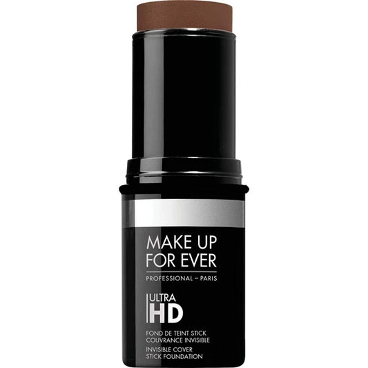Make Up For Ever Ultra HD Invisible Cover Stick Foundation Y535 - Chestnut