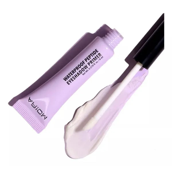 Moira Waterproof Peptide Eyeshadow Primer