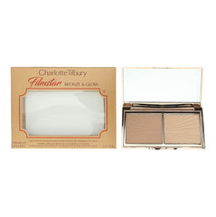 Charlotte Tilbury Filmstar Bronze and Glow Light - Medium Mini Travel Size