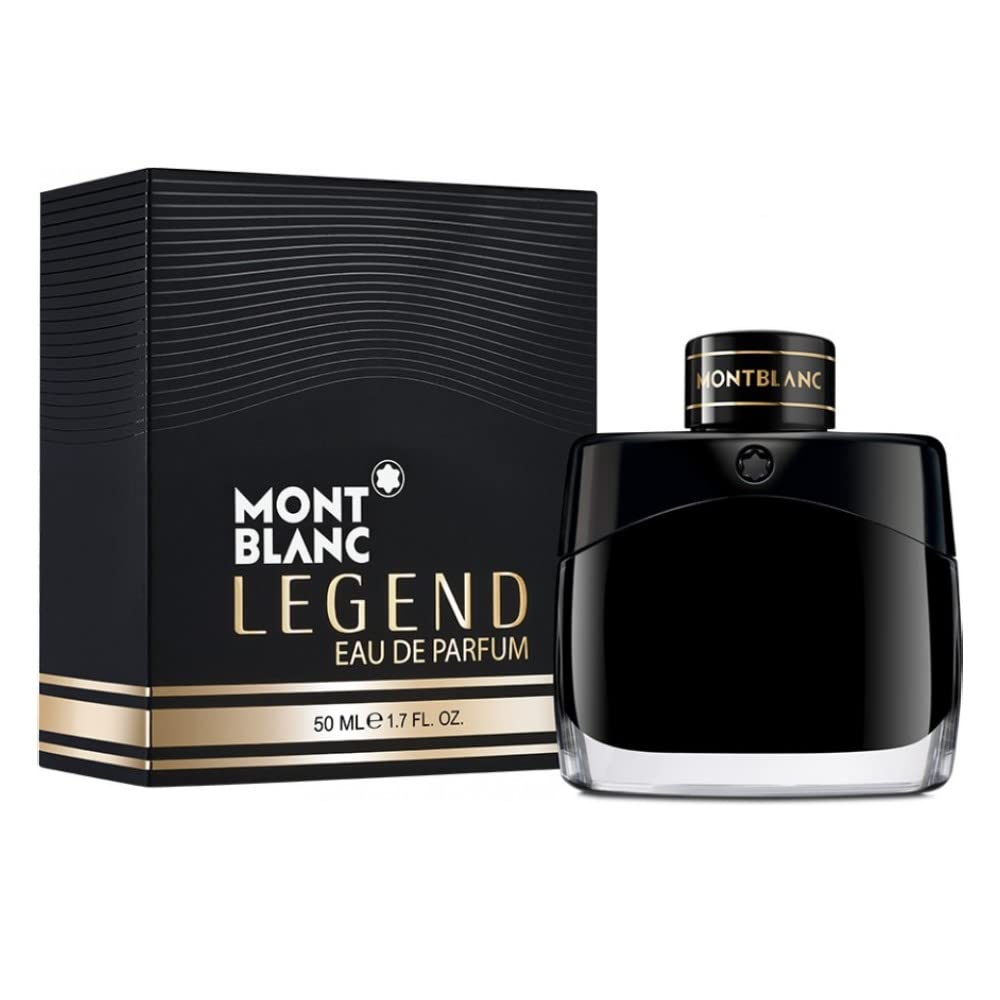 MONTBLANC Legend Eau De Parfum Spray 50ml/1.7oz