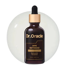 Dr. Oracle Retino Tightening HPR Retinoid Ampoule Korean Serum 1.69 fl. oz