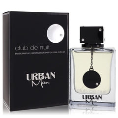 ARMAF ARAMIS Club De Nuit Urban Man Men's Eau de Perfume, 105 ml