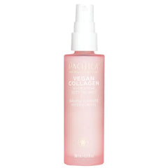 Pacifica Kind Glaze Dewy Glow Primer – Hydrating Illuminating Face Primer for Dewy Skin, Infused with Vegan Collagen & Squalane for Radiant Glow, Soft-Focus Pore Blurring Makeup Base, 1 fl oz