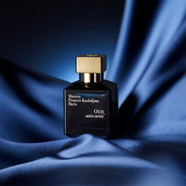 Maison Francis Kurkdjian Maison Francis Kurkdjian Oud Satin Mood