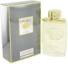 Lalique Pour Homme-Lion- 125ml Edt For Men