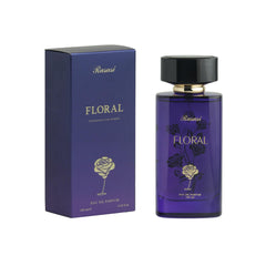 Rasasi Floral for Women - EDP 100 ML