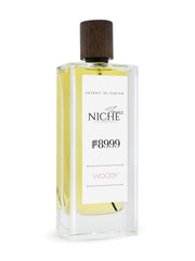 Faiz Niche Collection Woody F8999 Extrait De Parfum 80ML