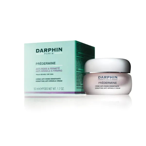 Darphin , Predermine Anti-Wrinkle Rich Cream - Dry Skin --50ml/1.7oz