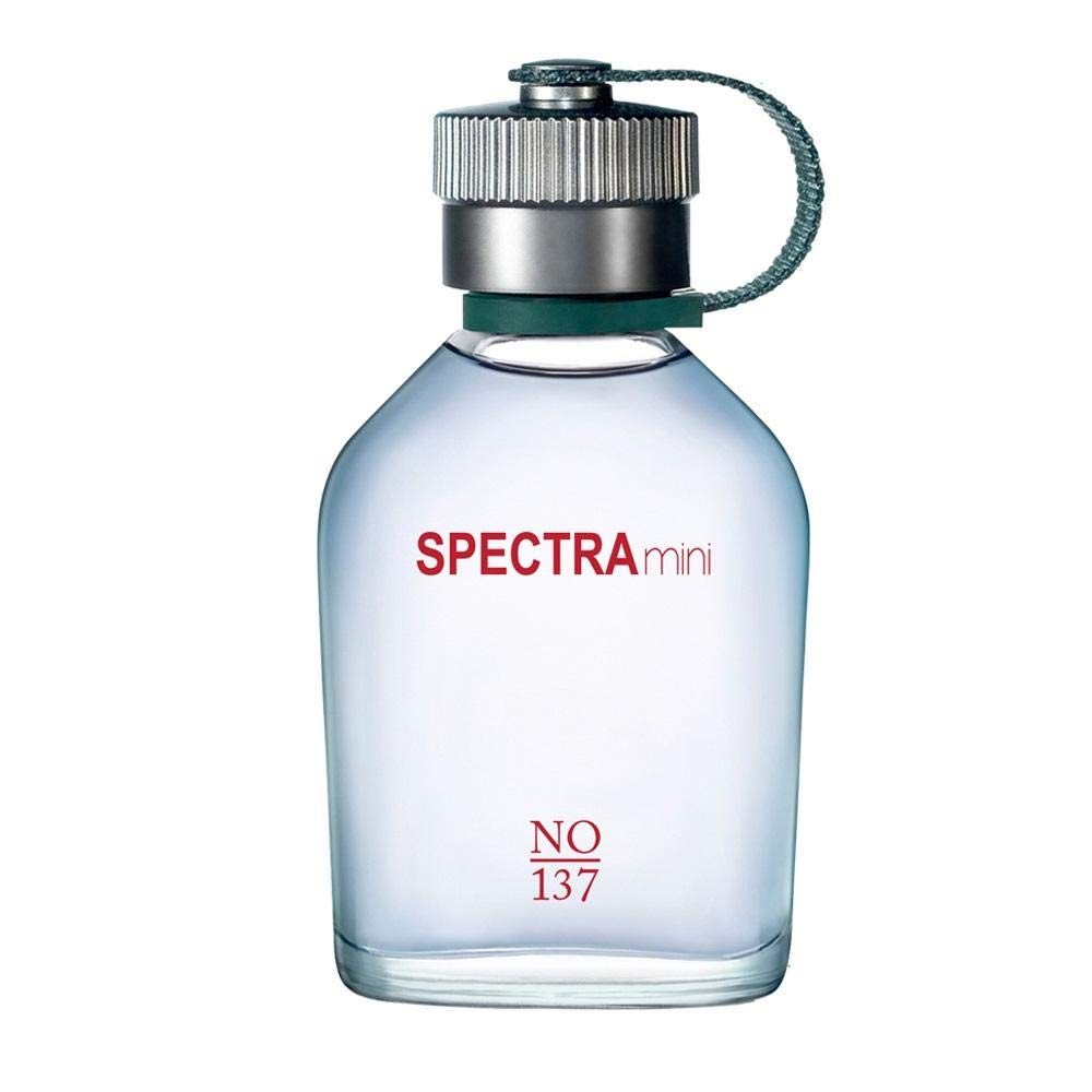 Spectra Mini 137 Eau De Parfum For Men - 25ml